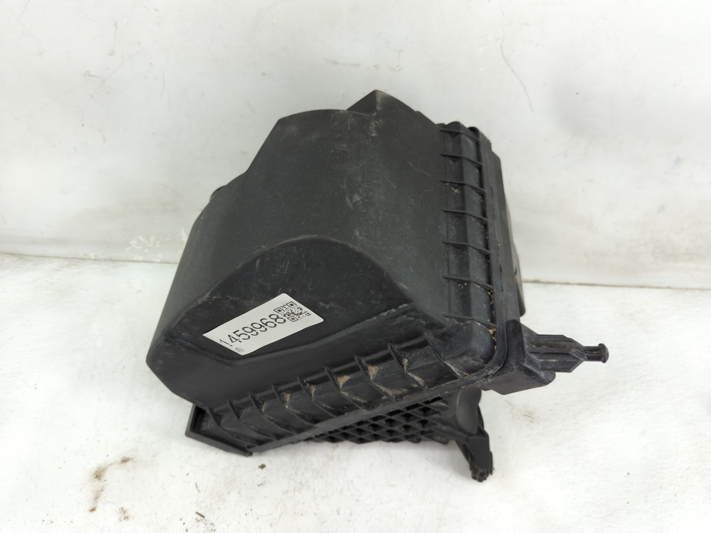 1993 Oldsmobile Cutlass Air Cleaner Intake-duct Hose Tube - Oemusedautoparts1.com