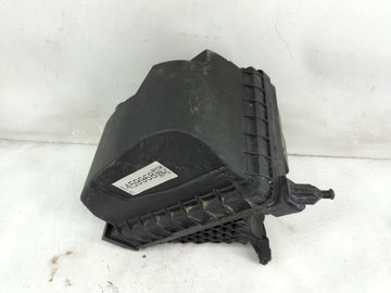 1993 Oldsmobile Cutlass Air Cleaner Intake-duct Hose Tube