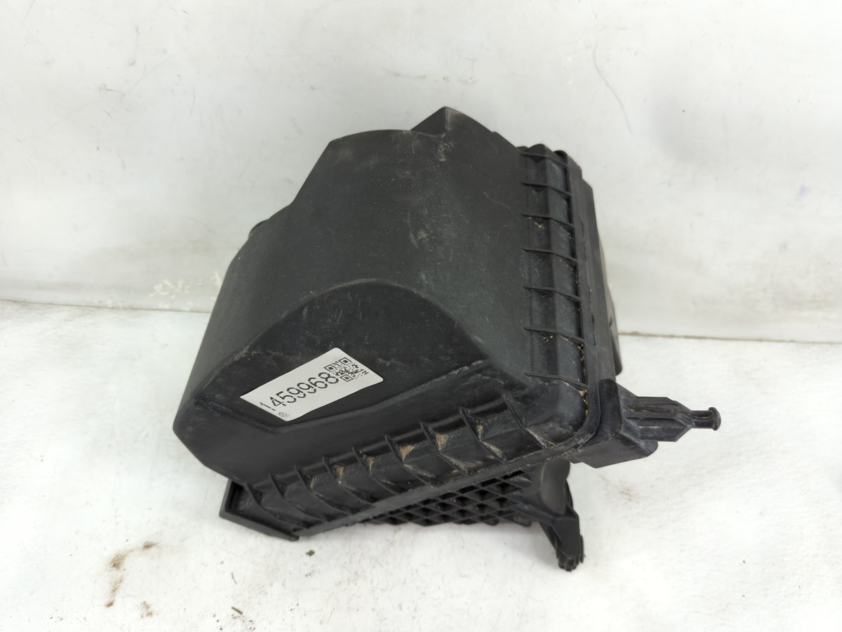 1993 Oldsmobile Cutlass Air Cleaner Intake-duct Hose Tube - Oemusedautoparts1.com