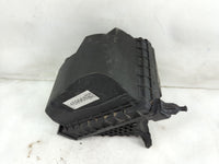 1993 Oldsmobile Cutlass Air Cleaner Intake-duct Hose Tube - Oemusedautoparts1.com