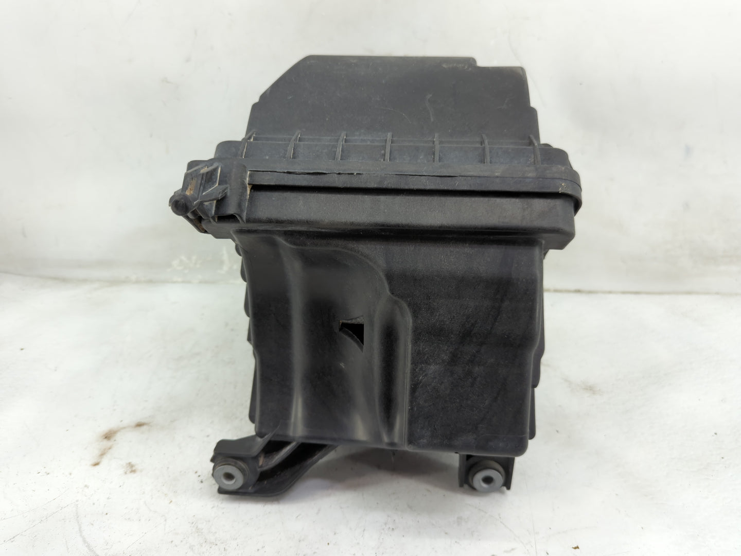 1993 Oldsmobile Cutlass Air Cleaner Intake-duct Hose Tube - Oemusedautoparts1.com