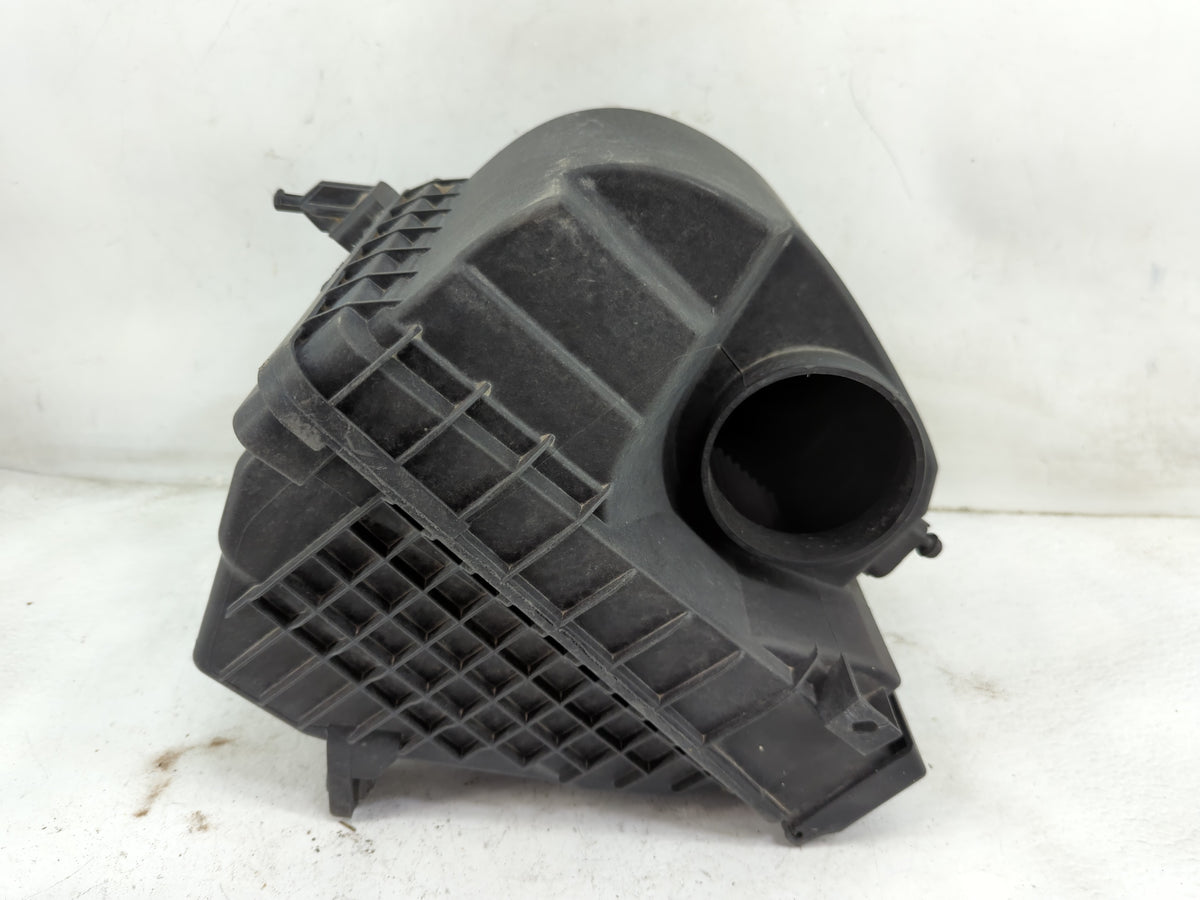 1993 Oldsmobile Cutlass Air Cleaner Intake-duct Hose Tube - Oemusedautoparts1.com