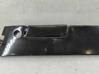 1993 Cutlass Passenger Front Right Door Handle Exterior Assembly - Oemusedautoparts1.com