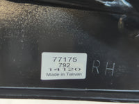 1993 Cutlass Passenger Front Right Door Handle Exterior Assembly - Oemusedautoparts1.com