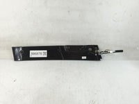 1993 Cutlass Passenger Front Right Door Handle Exterior Assembly - Oemusedautoparts1.com