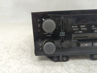 1993 Oldsmobile Cutlass Supreme Radio AM FM Cd Player Receiver Replacement P/N:1084494 Fits OEM Used Auto Parts - Oemusedaut