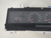 1993 Oldsmobile Cutlass Supreme Instrument Cluster Speedometer Gauges P/N:16170033 Fits OEM Used Auto Parts - Oemusedautopar