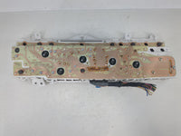 1993 Oldsmobile Cutlass Supreme Instrument Cluster Speedometer Gauges P/N:16170033 Fits OEM Used Auto Parts - Oemusedautopar