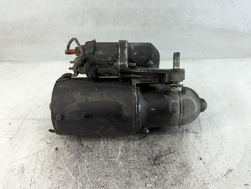 1993 Oldsmobile Cutlass Supreme Car Starter Motor Solenoid OEM Fits OEM Used Auto Parts - Oemusedautoparts1.com