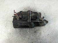 1993 Oldsmobile Cutlass Supreme Car Starter Motor Solenoid OEM Fits OEM Used Auto Parts - Oemusedautoparts1.com