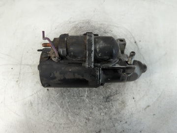 1993 Oldsmobile Cutlass Supreme Car Starter Motor Solenoid OEM Fits OEM Used Auto Parts