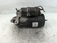 1993 Oldsmobile Cutlass Supreme Car Starter Motor Solenoid OEM Fits OEM Used Auto Parts - Oemusedautoparts1.com