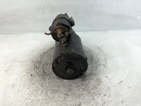 1993 Oldsmobile Cutlass Supreme Car Starter Motor Solenoid OEM Fits OEM Used Auto Parts - Oemusedautoparts1.com
