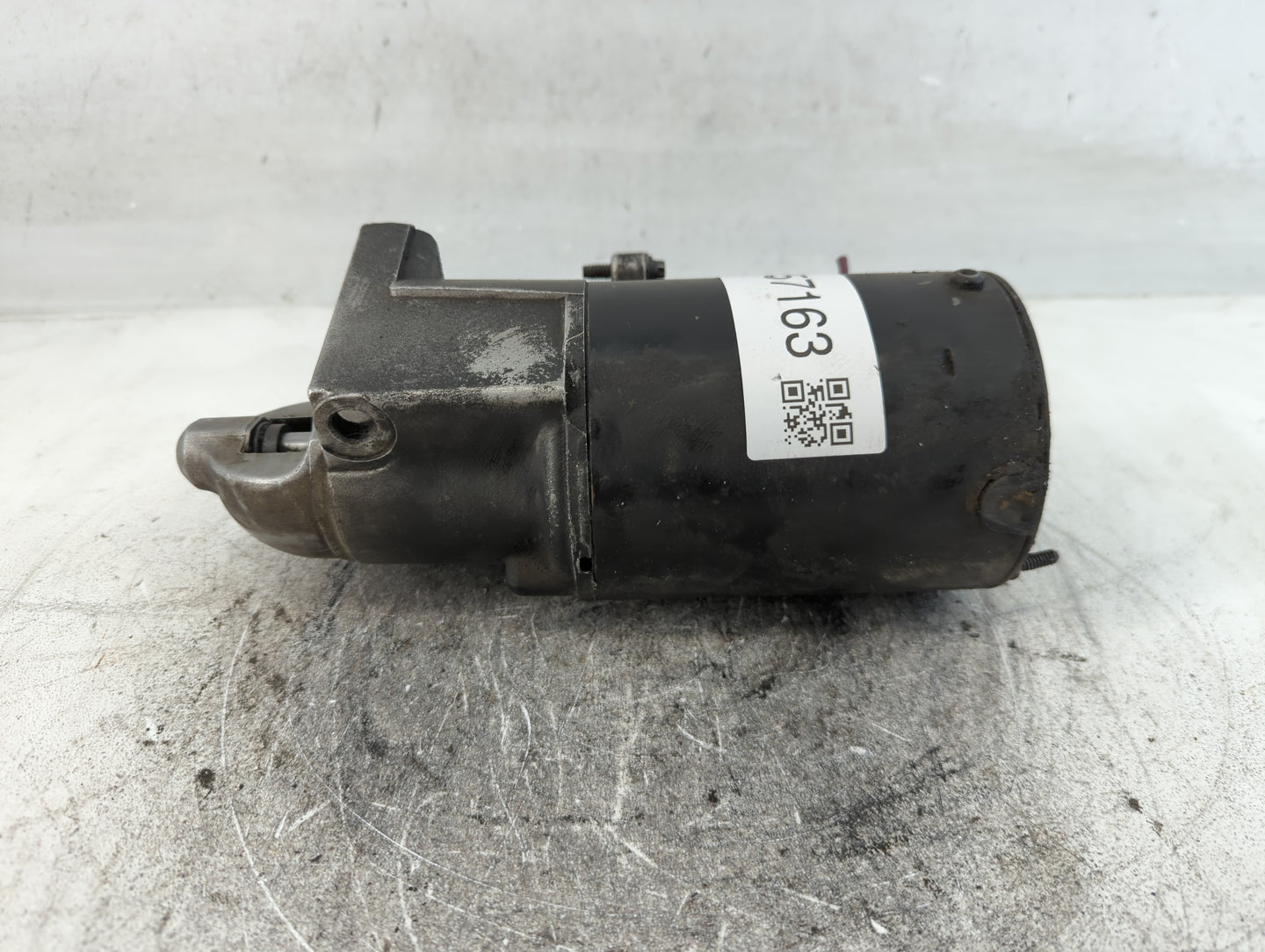 1993 Oldsmobile Cutlass Supreme Car Starter Motor Solenoid OEM Fits OEM Used Auto Parts - Oemusedautoparts1.com