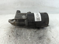 1993 Oldsmobile Cutlass Supreme Car Starter Motor Solenoid OEM Fits OEM Used Auto Parts - Oemusedautoparts1.com