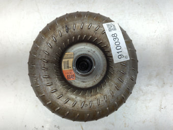 compare product 1993 Oldsmobile Cutlass Supreme Torque Converter Automatic Transmission OEM P/N:FJ9B 867 6646 Fits OEM Used Auto Parts