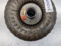 1993 Oldsmobile Cutlass Supreme Torque Converter Automatic Transmission OEM P/N:FJ9B 867 6646 Fits OEM Used Auto Parts - Oem