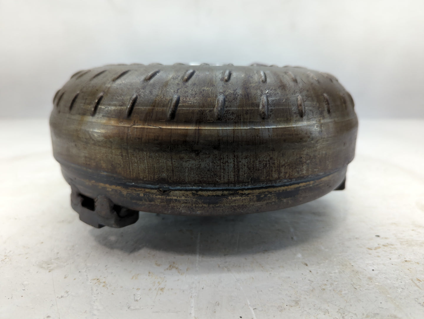 1993 Oldsmobile Cutlass Supreme Torque Converter Automatic Transmission OEM P/N:FJ9B 867 6646 Fits OEM Used Auto Parts - Oem