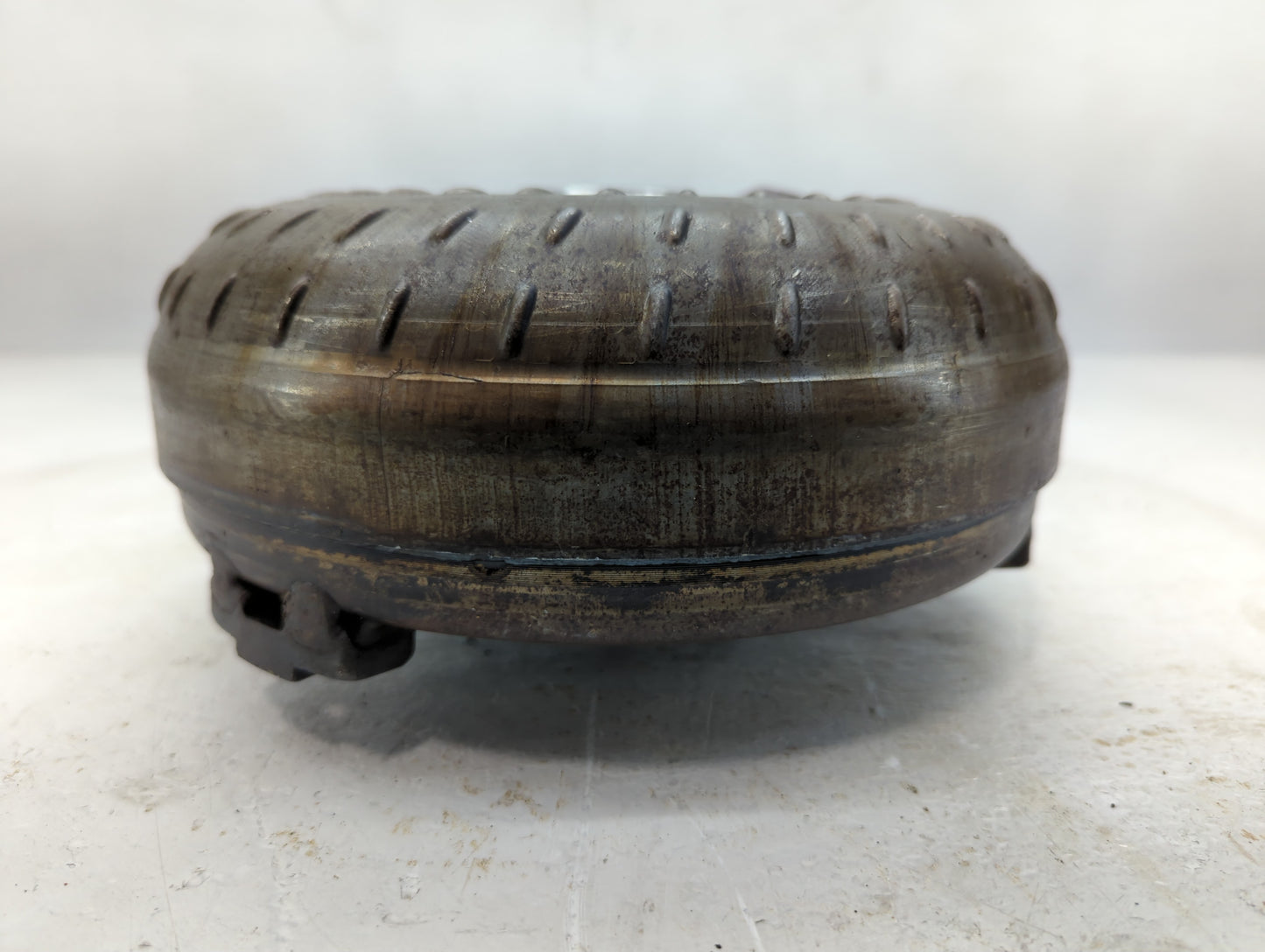 1993 Oldsmobile Cutlass Supreme Torque Converter Automatic Transmission OEM P/N:FJ9B 867 6646 Fits OEM Used Auto Parts - Oem