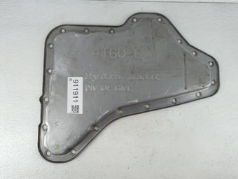 compare product 1993 Oldsmobile Cutlass Supreme Engine Oil Pan P/N:4T60-E Fits Fits 1992 1994 1995 OEM Used Auto Parts