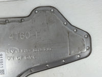 1993 Oldsmobile Cutlass Supreme Engine Oil Pan P/N:4T60-E Fits Fits 1992 1994 1995 OEM Used Auto Parts - Oemusedautoparts1.c