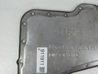 1993 Oldsmobile Cutlass Supreme Engine Oil Pan P/N:4T60-E Fits Fits 1992 1994 1995 OEM Used Auto Parts - Oemusedautoparts1.c