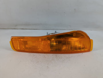 1993-1997 Pontiac Firebird Passenger Right Oem Head Light Headlight Lamp - Oemusedautoparts1.com
