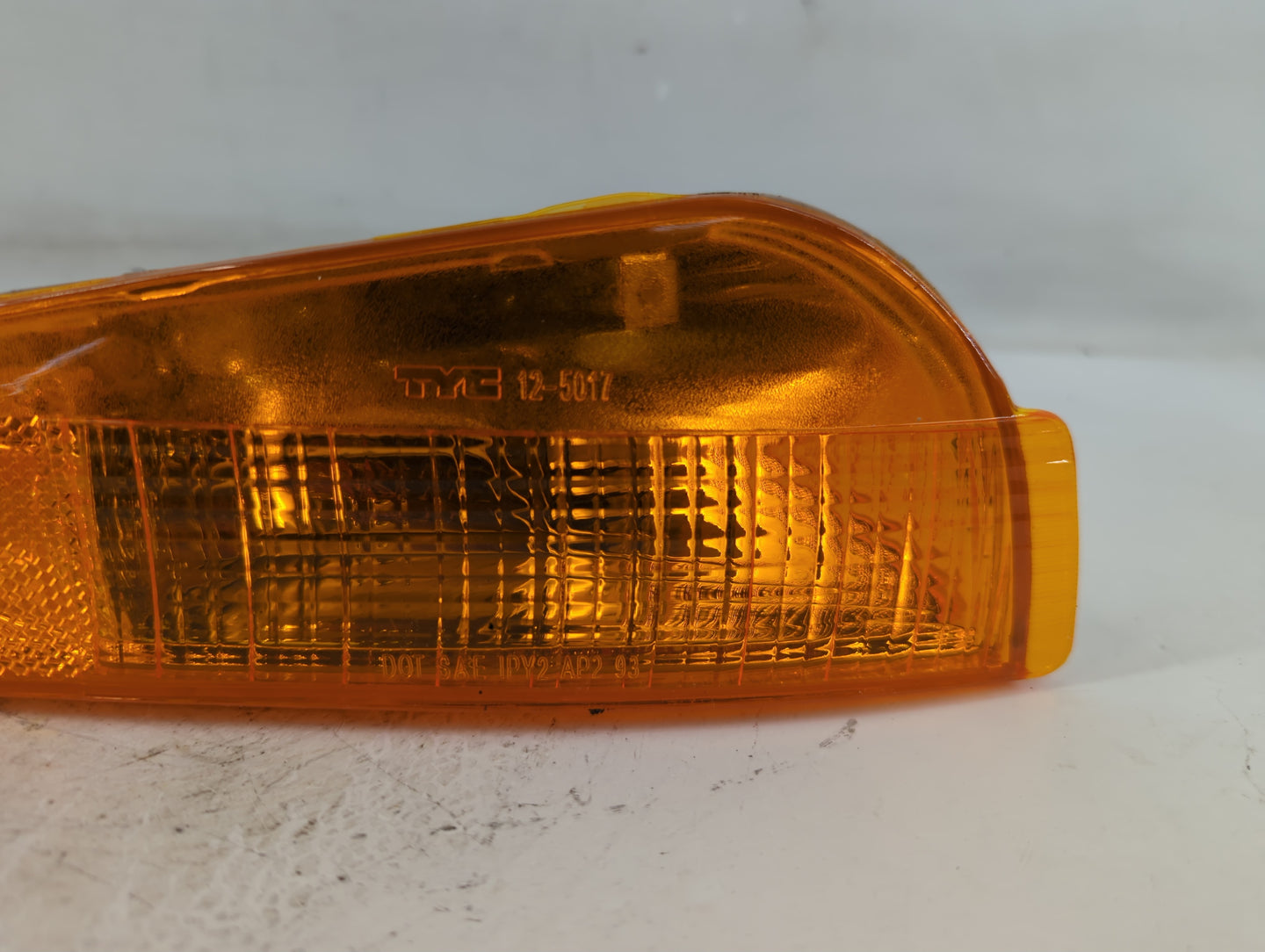 1993-1997 Pontiac Firebird Passenger Right Oem Head Light Headlight Lamp - Oemusedautoparts1.com