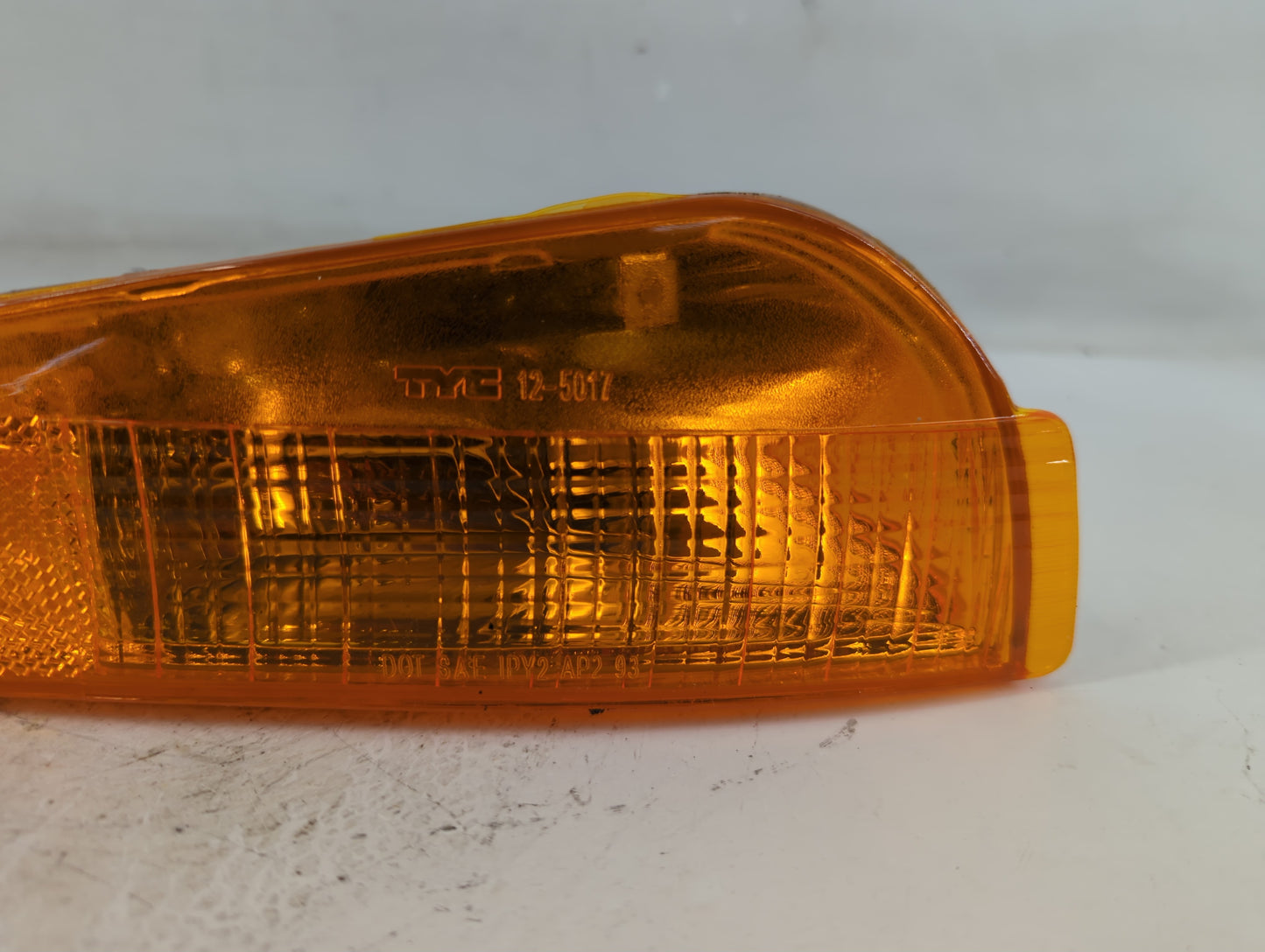 1993-1997 Pontiac Firebird Passenger Right Oem Head Light Headlight Lamp - Oemusedautoparts1.com