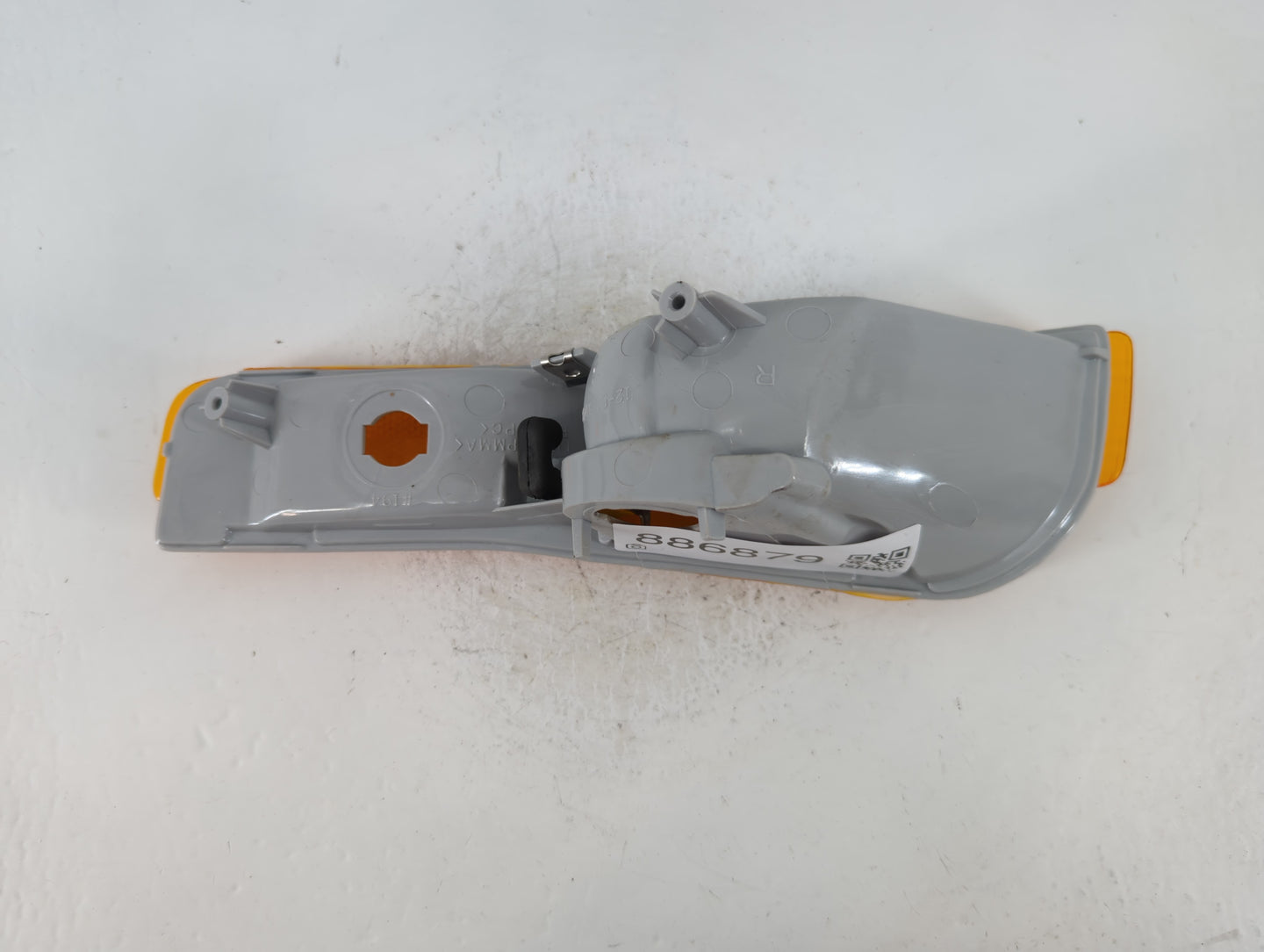 1993-1997 Pontiac Firebird Passenger Right Oem Head Light Headlight Lamp - Oemusedautoparts1.com