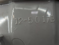 1993-1997 Pontiac Firebird Passenger Right Oem Head Light Headlight Lamp - Oemusedautoparts1.com
