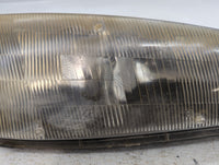 1992-1995 Pontiac Grand Am Passenger Right Oem Head Light Headlight Lamp - Oemusedautoparts1.com