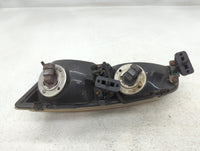 1992-1995 Pontiac Grand Am Passenger Right Oem Head Light Headlight Lamp - Oemusedautoparts1.com