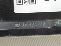 1993 Pontiac Grand Am Passenger Right Oem Head Light Headlight Lamp - Oemusedautoparts1.com