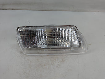 compare product 1992-1995 Pontiac Grand Am Passenger Right Oem Front Light Lamp