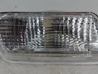 1992-1995 Pontiac Grand Am Passenger Right Oem Front Light Lamp - Oemusedautoparts1.com