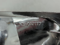 1992-1995 Pontiac Grand Am Passenger Right Oem Front Light Lamp - Oemusedautoparts1.com