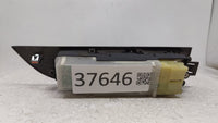 1993 Saab 9-3 Master Power Window Switch Replacement Driver Side Left Fits OEM Used Auto Parts - Oemusedautoparts1.com