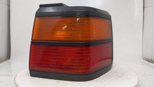 1993 Saab 9-3 Tail Light Assembly Driver Left OEM Fits Fits 1990 1991 1992 1994 OEM Used Auto Parts