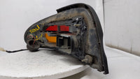 1993 Saab 9-3 Tail Light Assembly Passenger Right OEM Fits OEM Used Auto Parts - Oemusedautoparts1.com