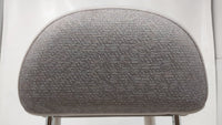 1993 Saab 9-3 Headrest Head Rest Rear Center Seat Gray - Oemusedautoparts1.com