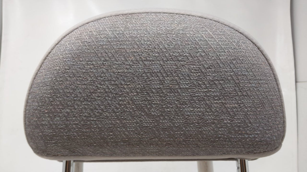 1993 Saab 9-3 Headrest Head Rest Rear Center Seat Gray - Oemusedautoparts1.com