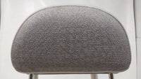 1993 Saab 9-3 Headrest Head Rest Rear Center Seat Gray - Oemusedautoparts1.com