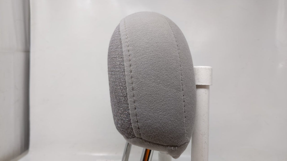 1993 Saab 9-3 Headrest Head Rest Rear Center Seat Gray - Oemusedautoparts1.com