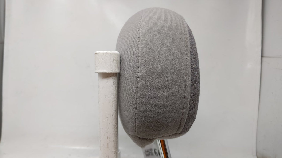 1993 Saab 9-3 Headrest Head Rest Rear Center Seat Gray - Oemusedautoparts1.com