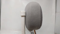 1993 Saab 9-3 Headrest Head Rest Rear Center Seat Gray - Oemusedautoparts1.com