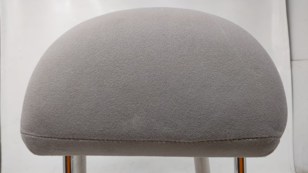 1993 Saab 9-3 Headrest Head Rest Rear Center Seat Gray - Oemusedautoparts1.com