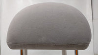 1993 Saab 9-3 Headrest Head Rest Rear Center Seat Gray - Oemusedautoparts1.com