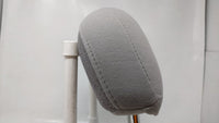 1993 Saab 9-3 Headrest Head Rest Rear Center Seat Gray - Oemusedautoparts1.com