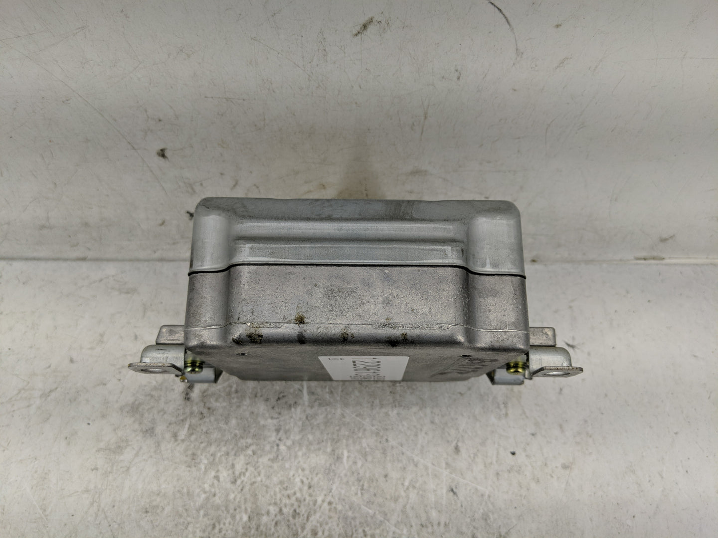 1995-1995 Subaru Impreza Airbag Control Module 98221aa000|152300-0104 - Oemusedautoparts1.com